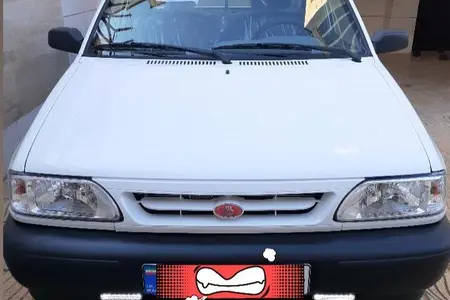 پراید 151 SE - 1403