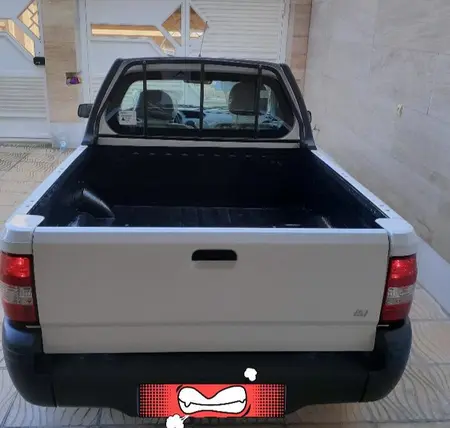 پراید 151 SE - 1403