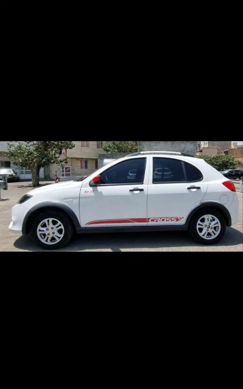 کوییک R دنده‌ای - 1400