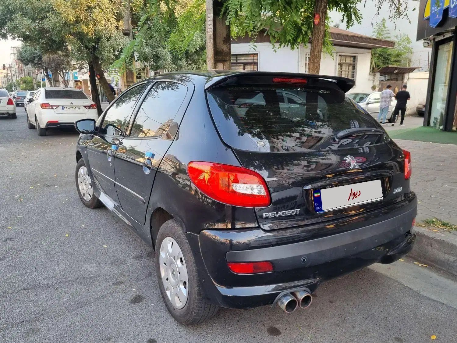 خودرو پژو، 207 آگهی ann_20034847