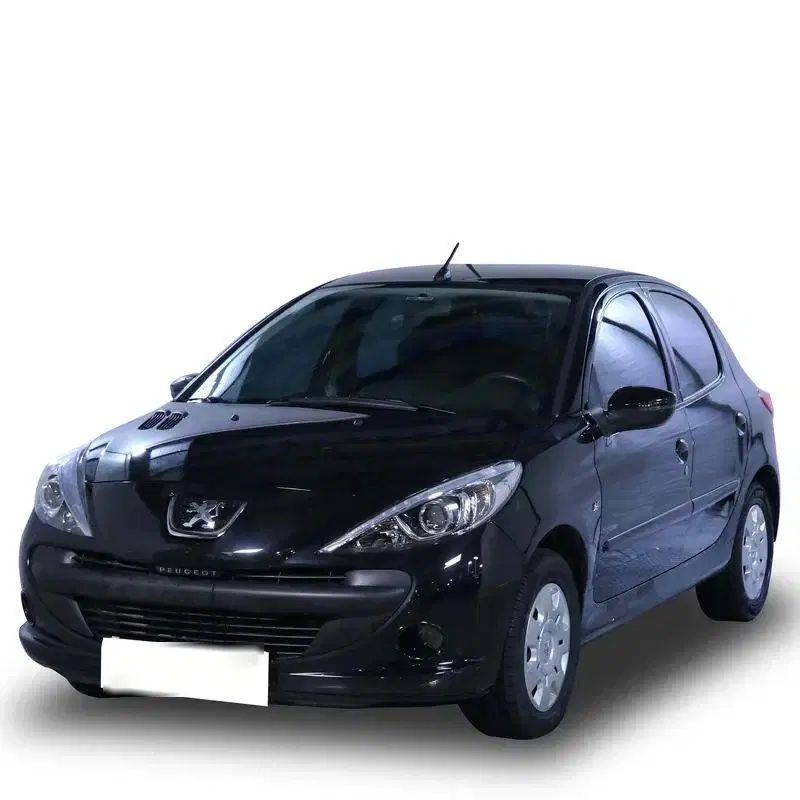 خودرو پژو، 207 آگهی ann_20034857