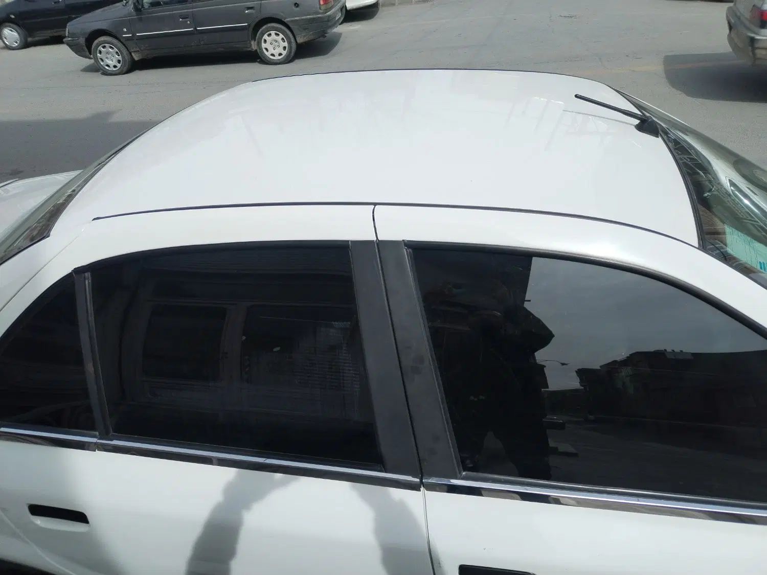 سمند LX XU7 - 1394