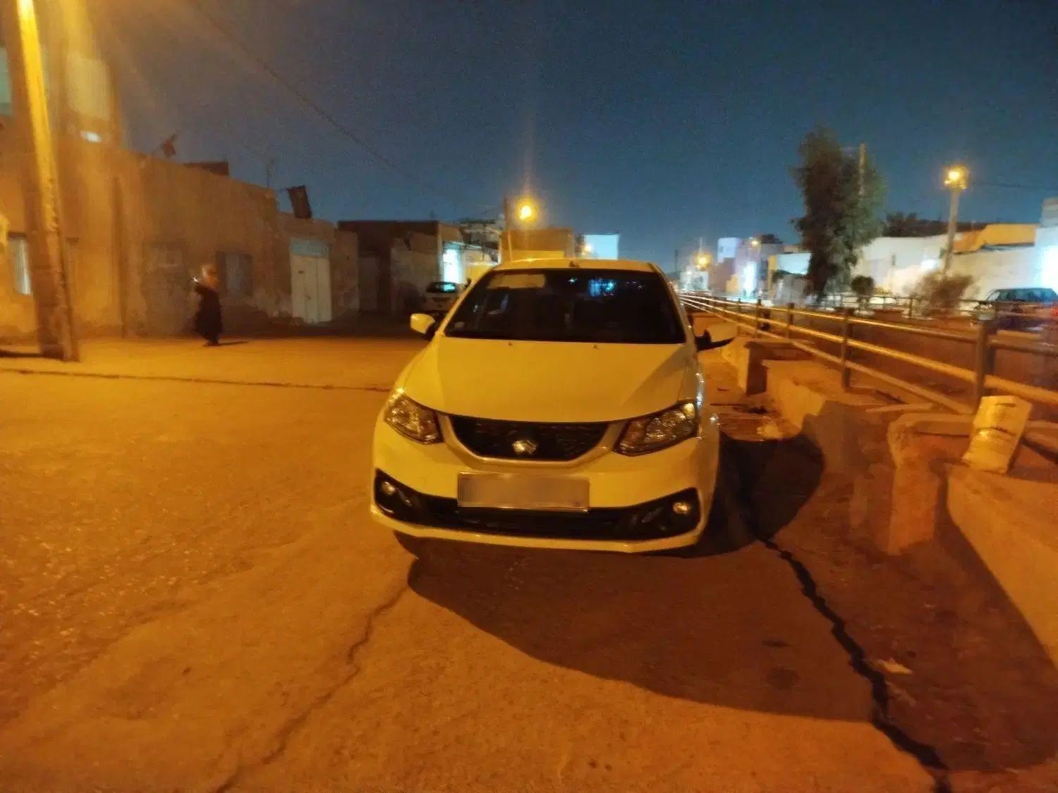 خودرو ساینا، S آگهی ann_20034871