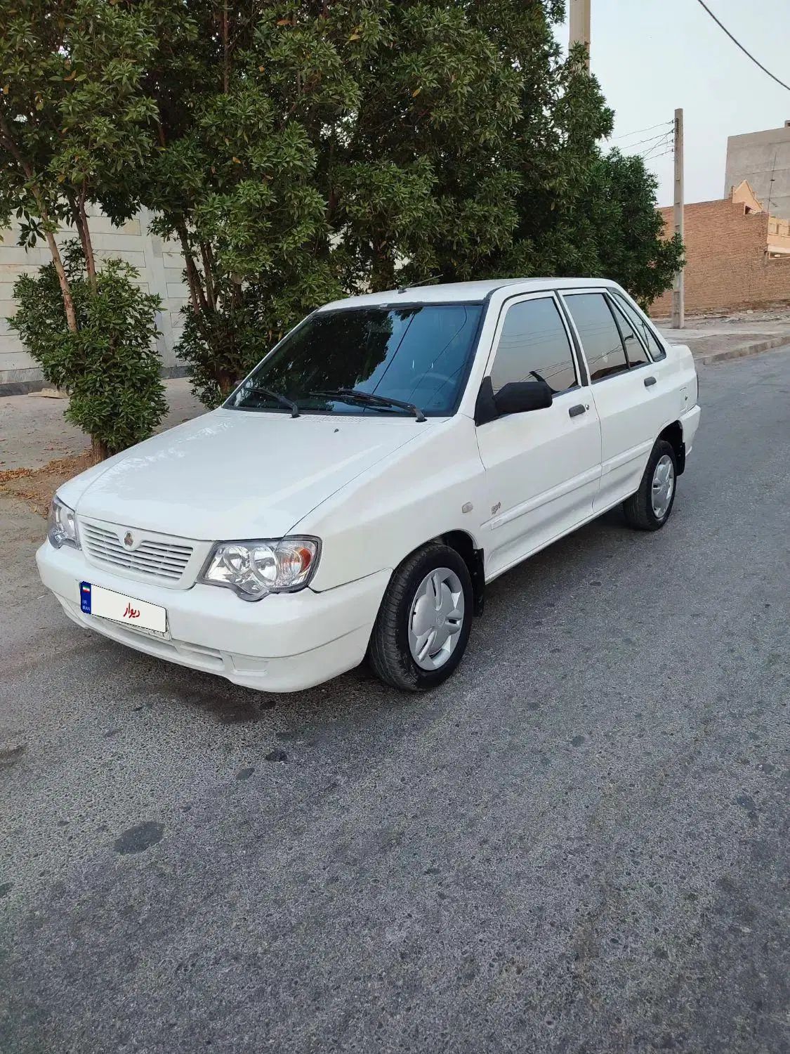 خودرو پراید، 132 آگهی ann_20034893