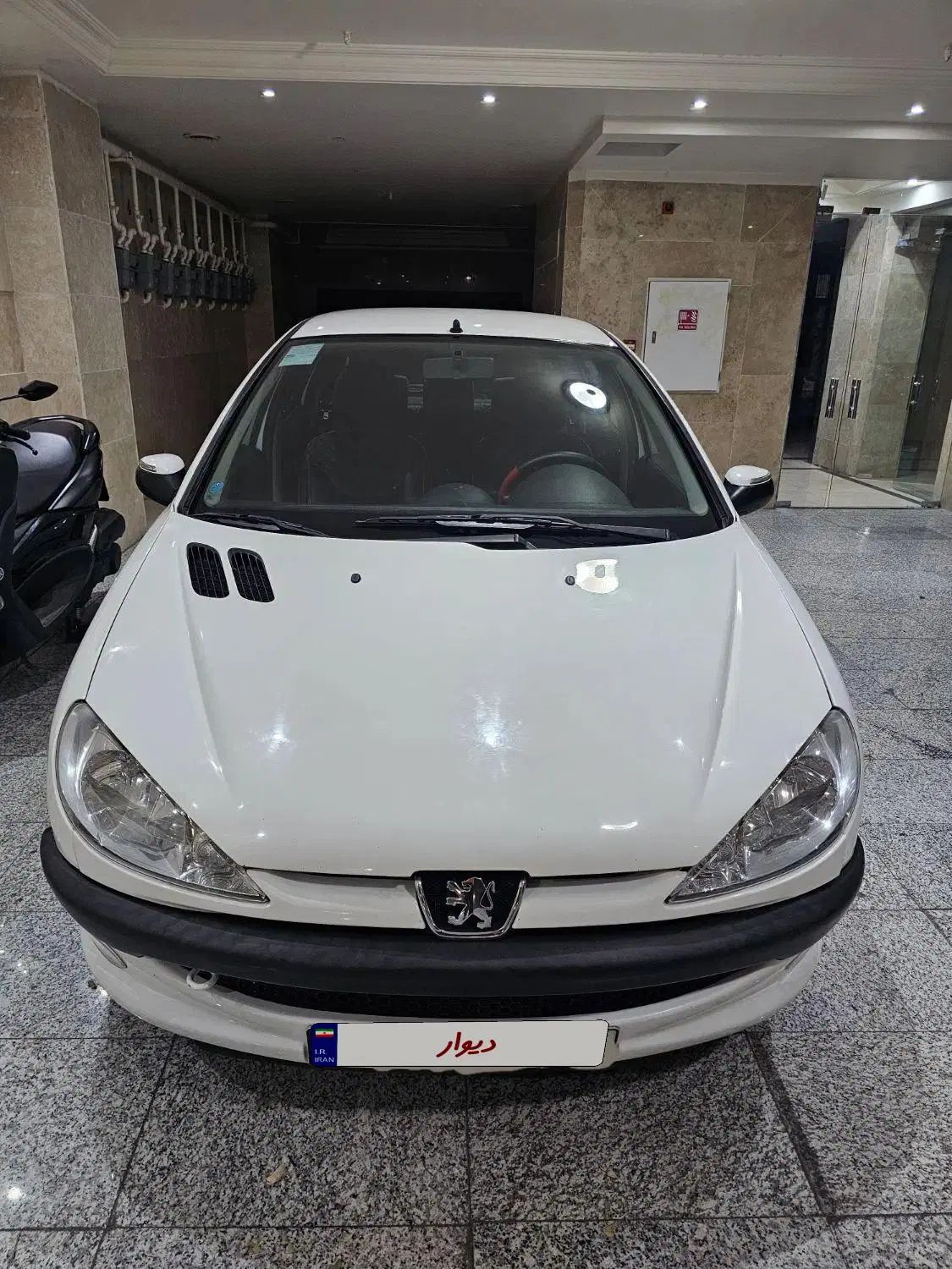 خودرو پژو، 206 آگهی ann_20034897