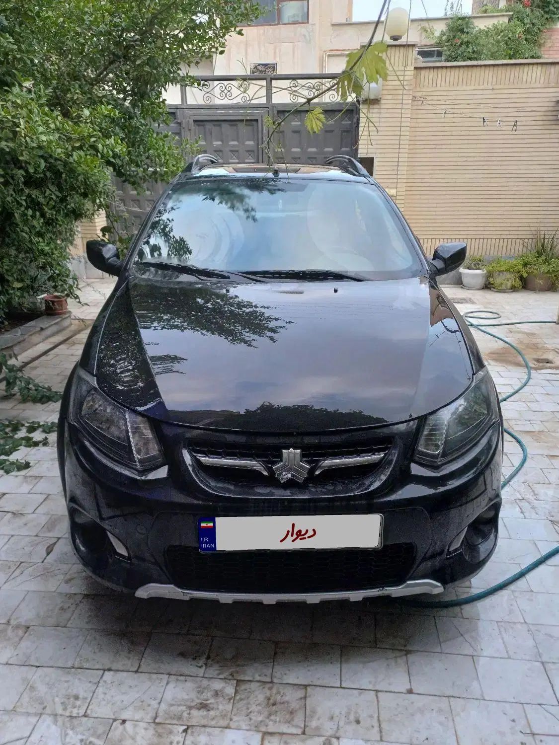 خودرو کوییک، معمولی آگهی ann_20034908