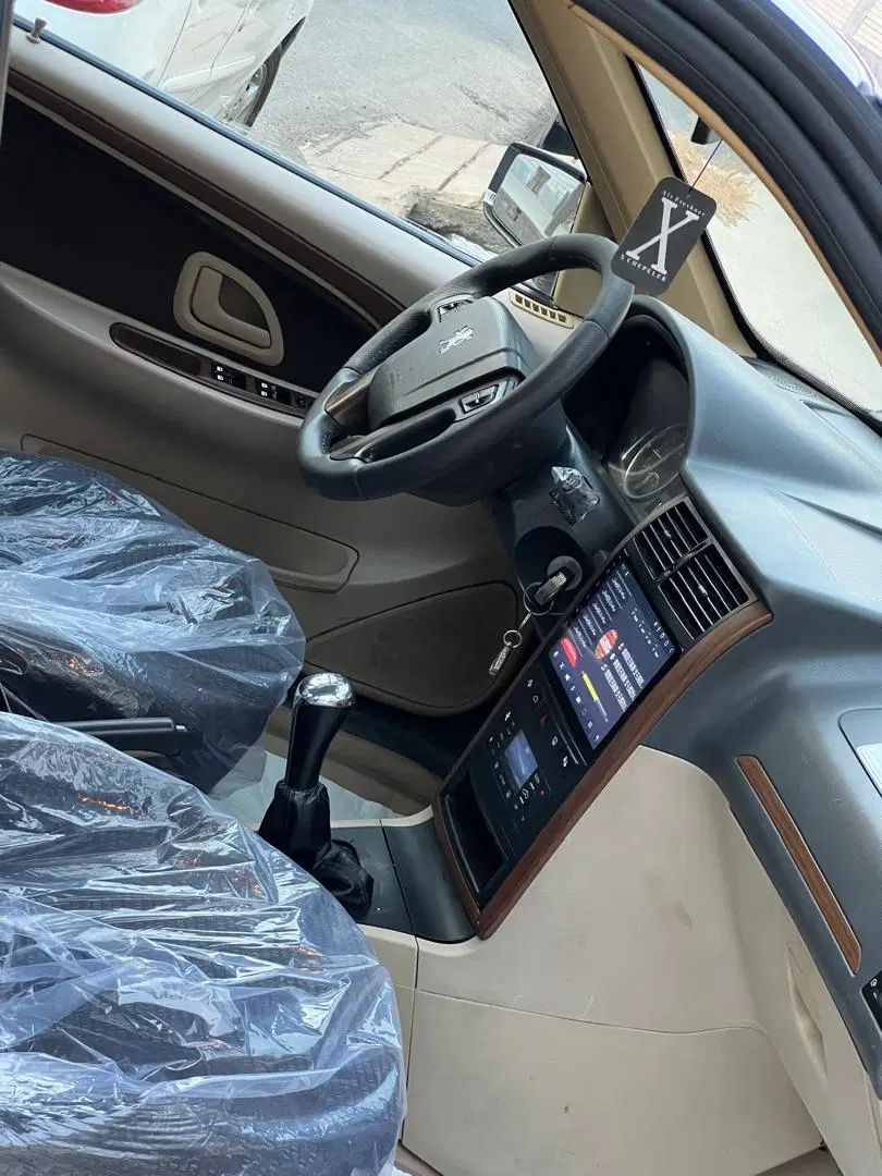 پژو پارس LX - 1400