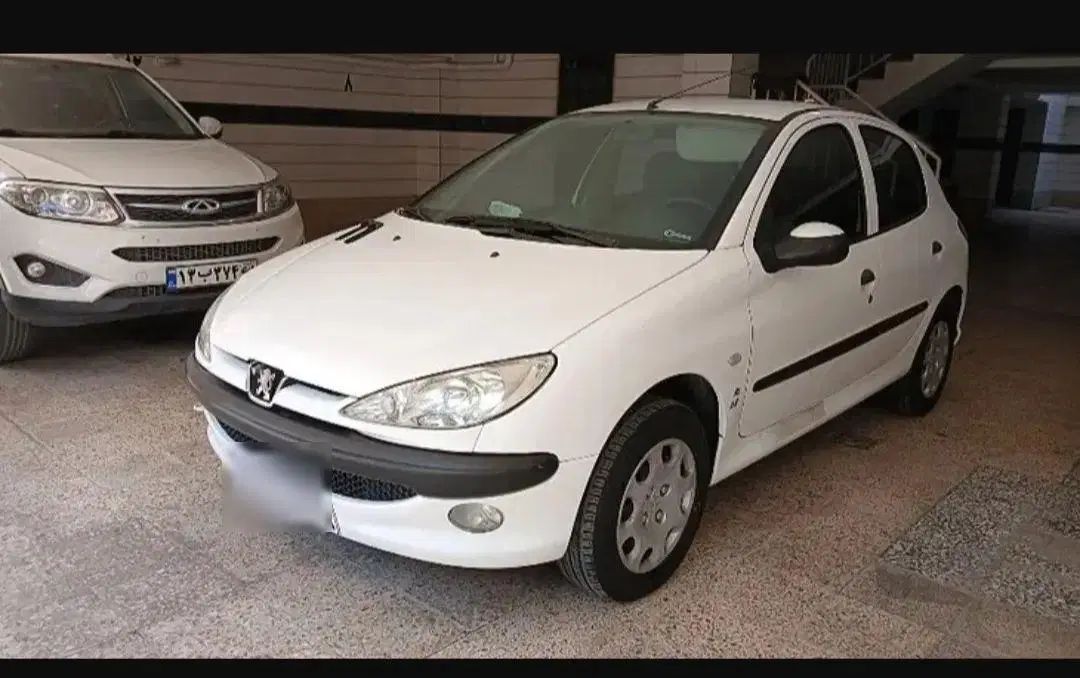 خودرو پژو، 206 آگهی ann_20034927