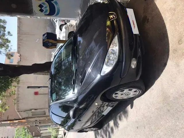 خودرو پژو، 206 آگهی ann_20034939