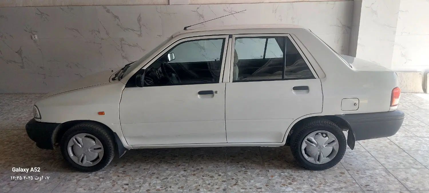 پراید 131 SE - 1397