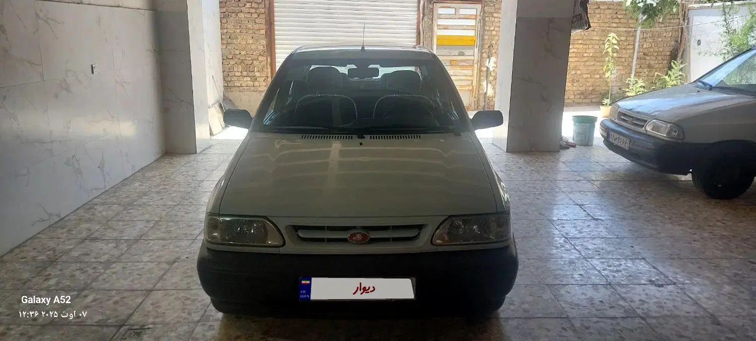 پراید 131 SE - 1397
