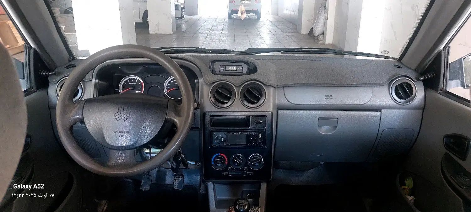پراید 131 SE - 1397