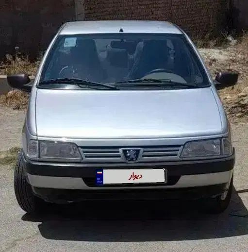 خودرو پژو، 405 آگهی ann_20034951