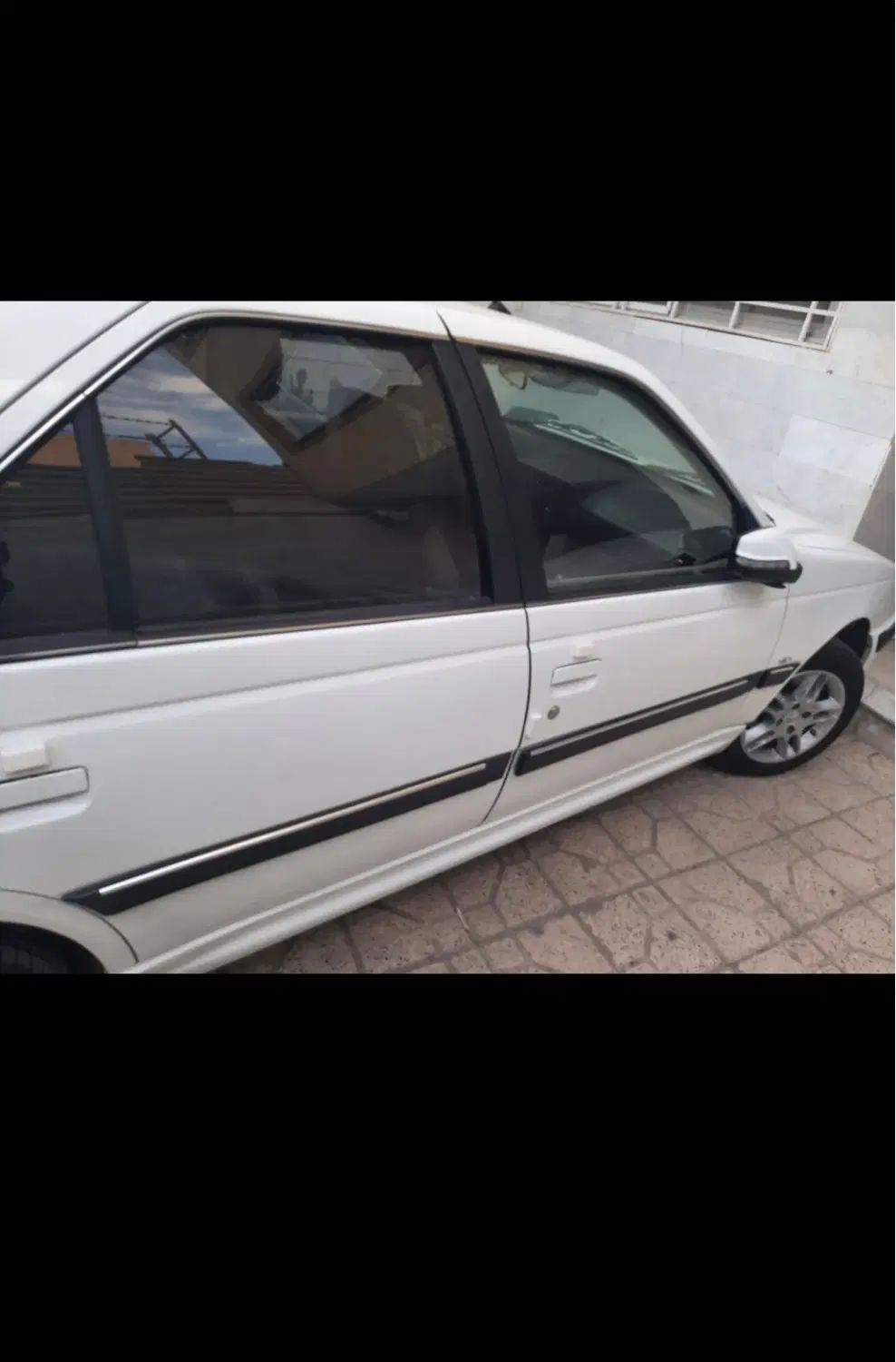 خودرو پژو، پارس آگهی ann_20034952