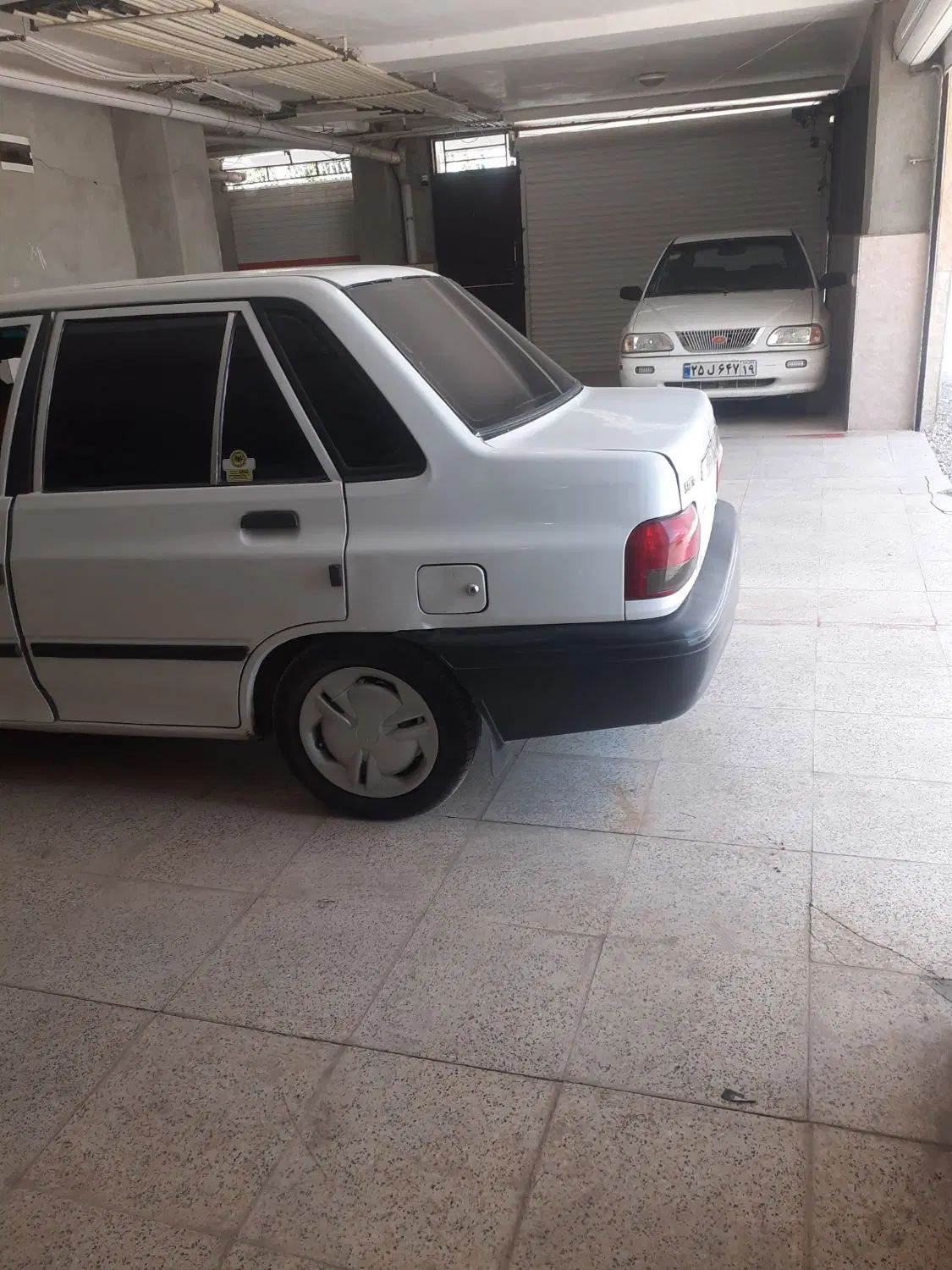 خودرو پراید، صبا آگهی ann_20034953