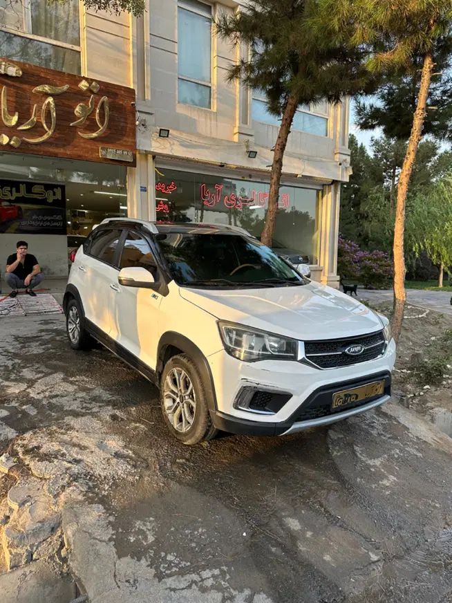 خودرو ام وی ام، X22 آگهی ann_20034968
