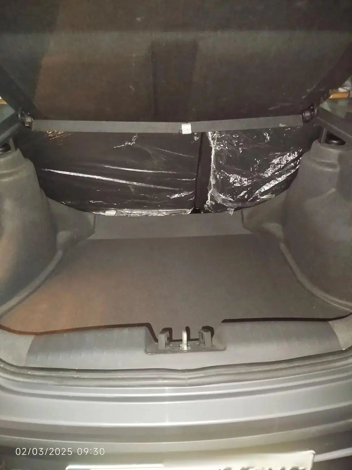 ام وی ام X22 دنده ای اسپرت اکسلنت - 1400