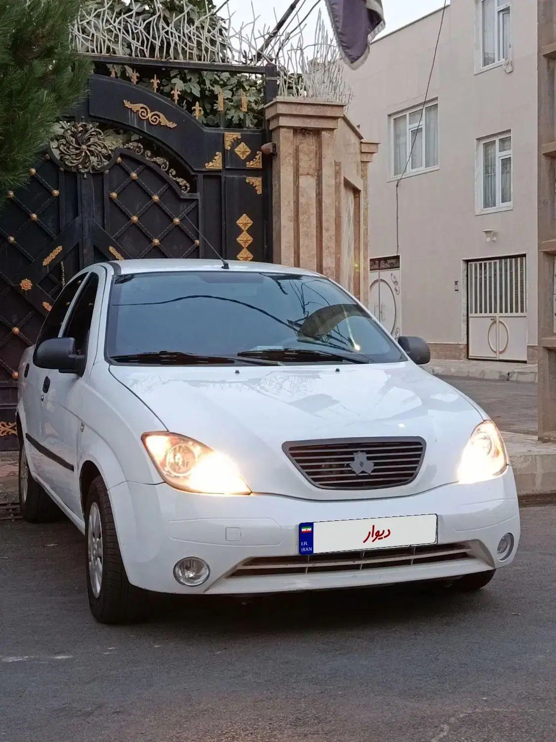 خودرو تیبا، صندوق دار آگهی ann_20034984