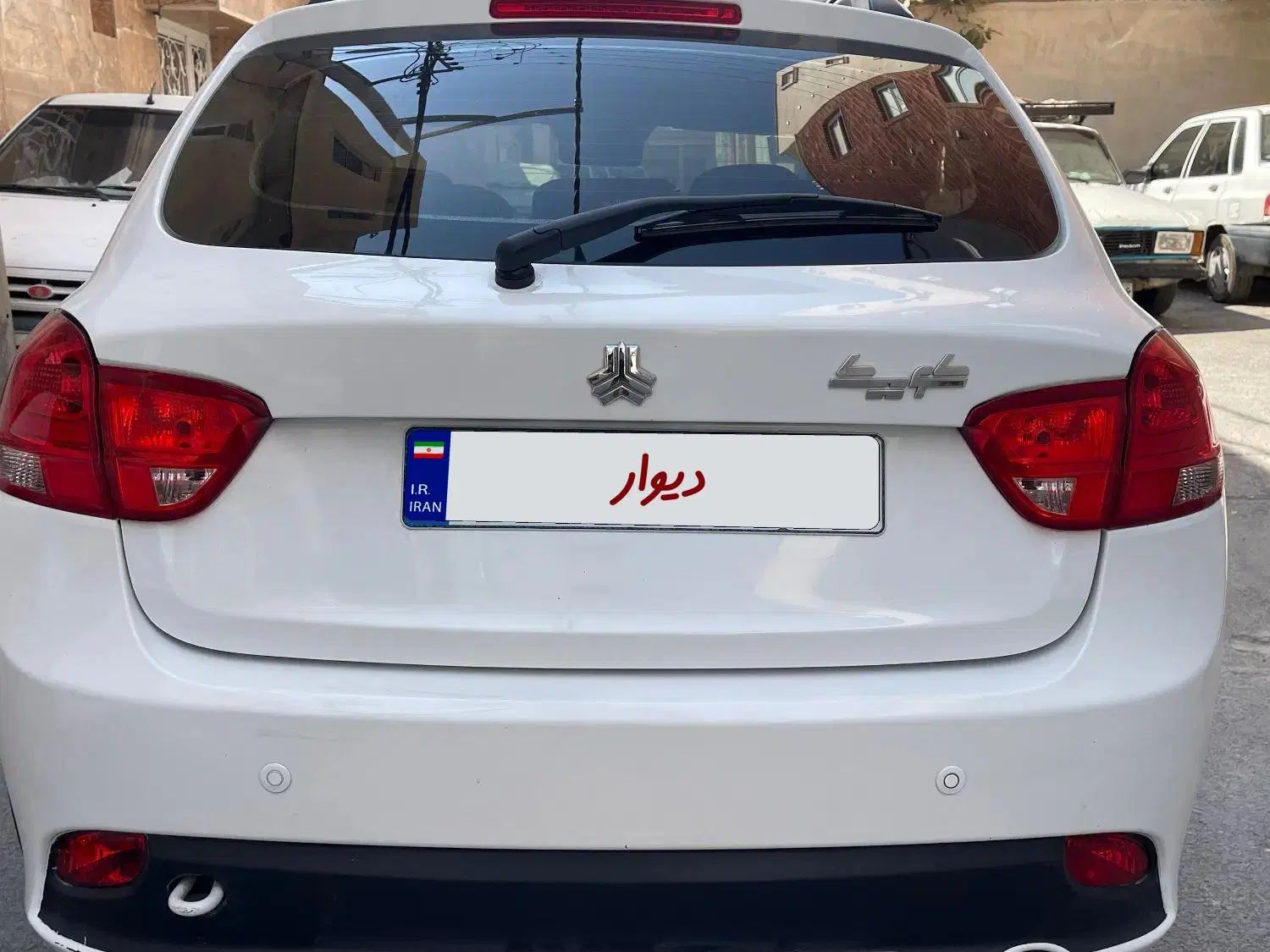 کوییک S پایه - 1402