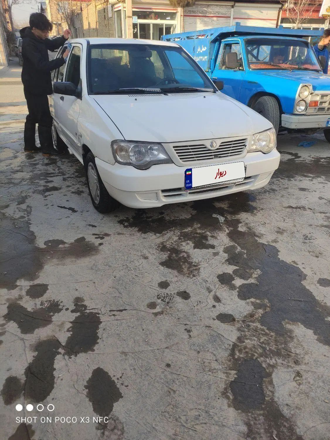 خودرو پراید، 111 آگهی ann_20035031