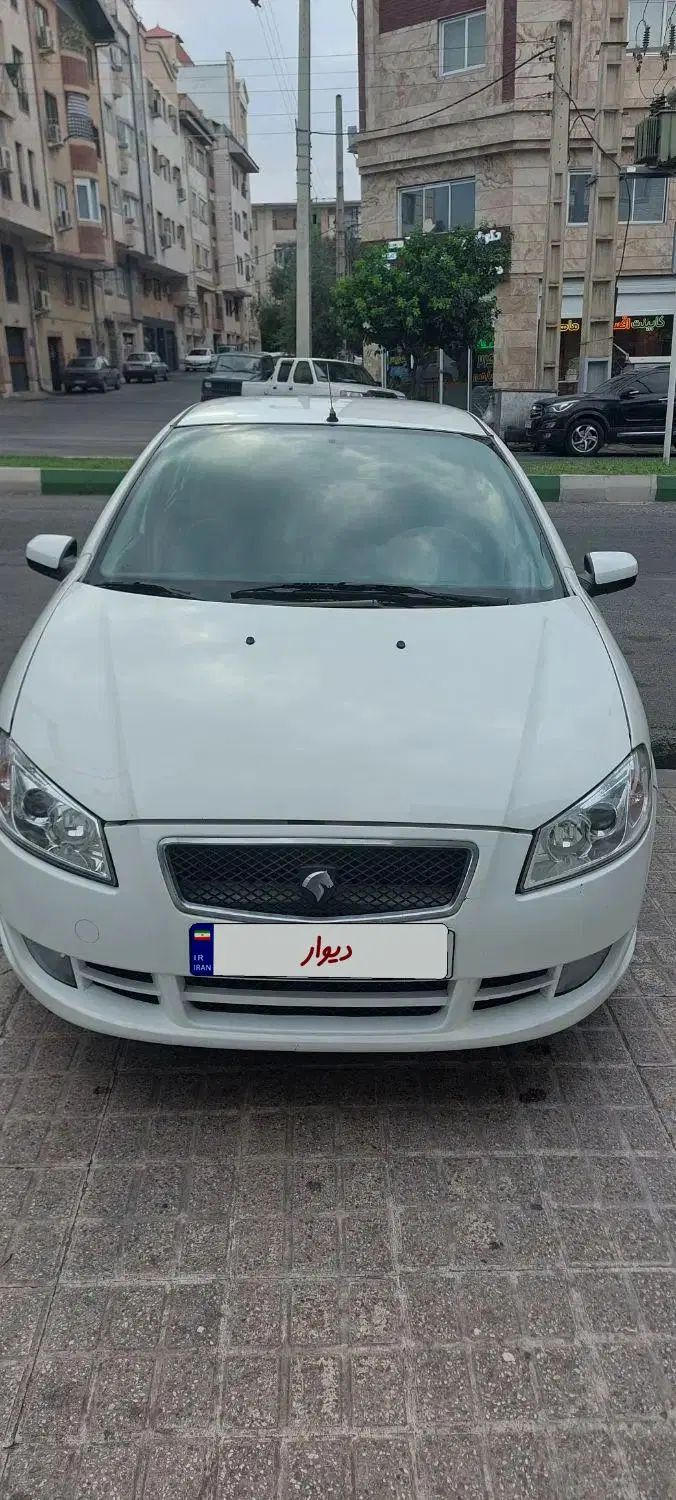 رانا LX TU5 - 1392