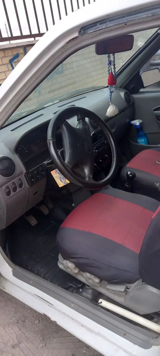 پراید 132 SX - 1390