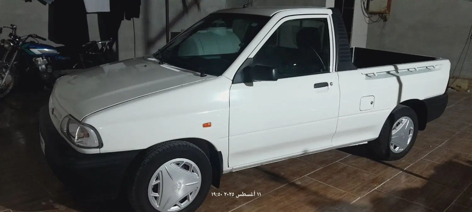 پراید 151 SE - 1403