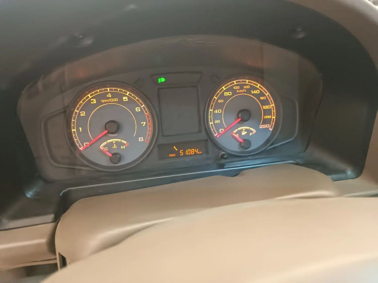 پژو 405 SLX بنزینی TU5 - 1400
