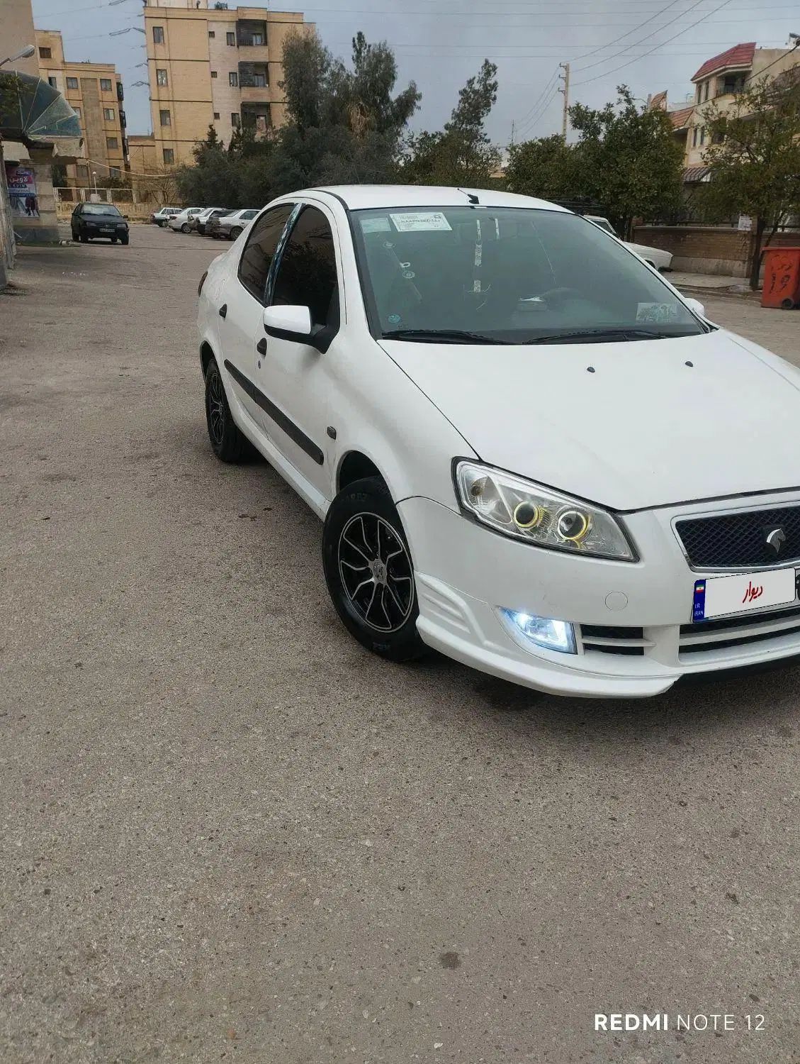 رانا LX TU5 - 1393