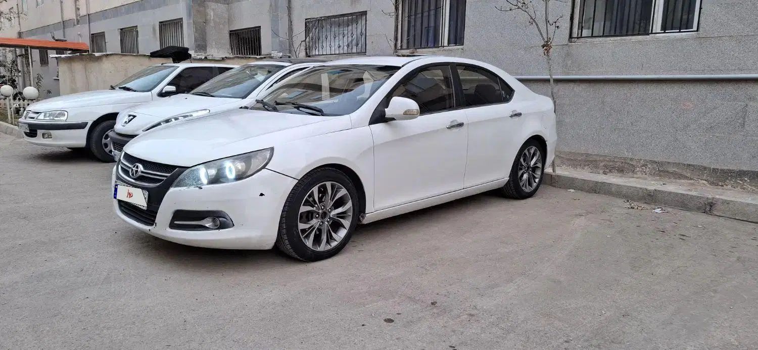 خودرو جک، J5 آگهی ann_20035132