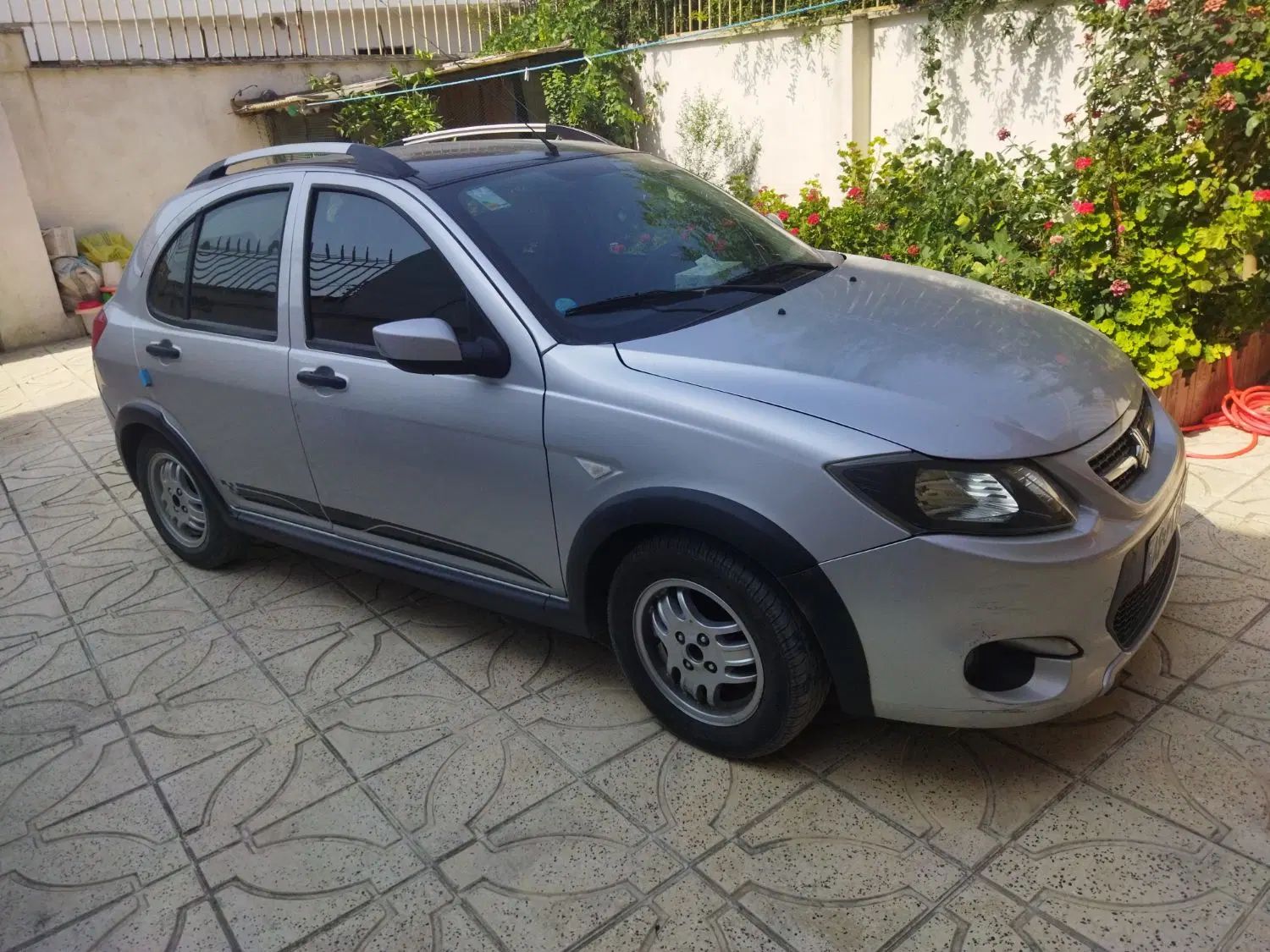خودرو کوییک، R آگهی ann_20035173
