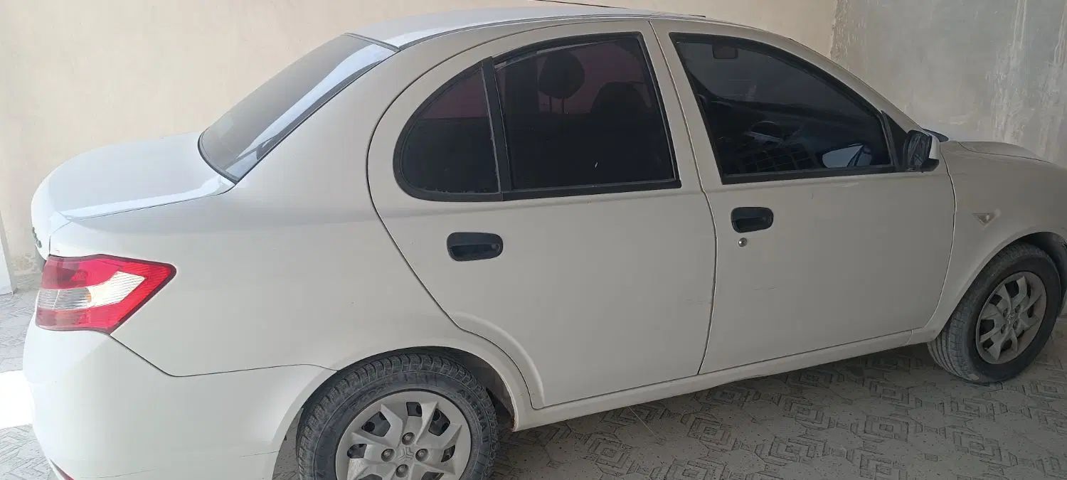 خودرو ساینا، EX آگهی ann_20035181