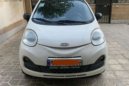 خودرو ام وی ام، 110S آگهی ann_20035223