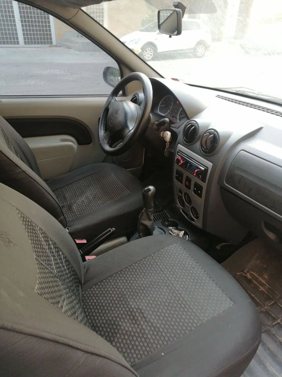 رنو تندر 90 E2 - 1390