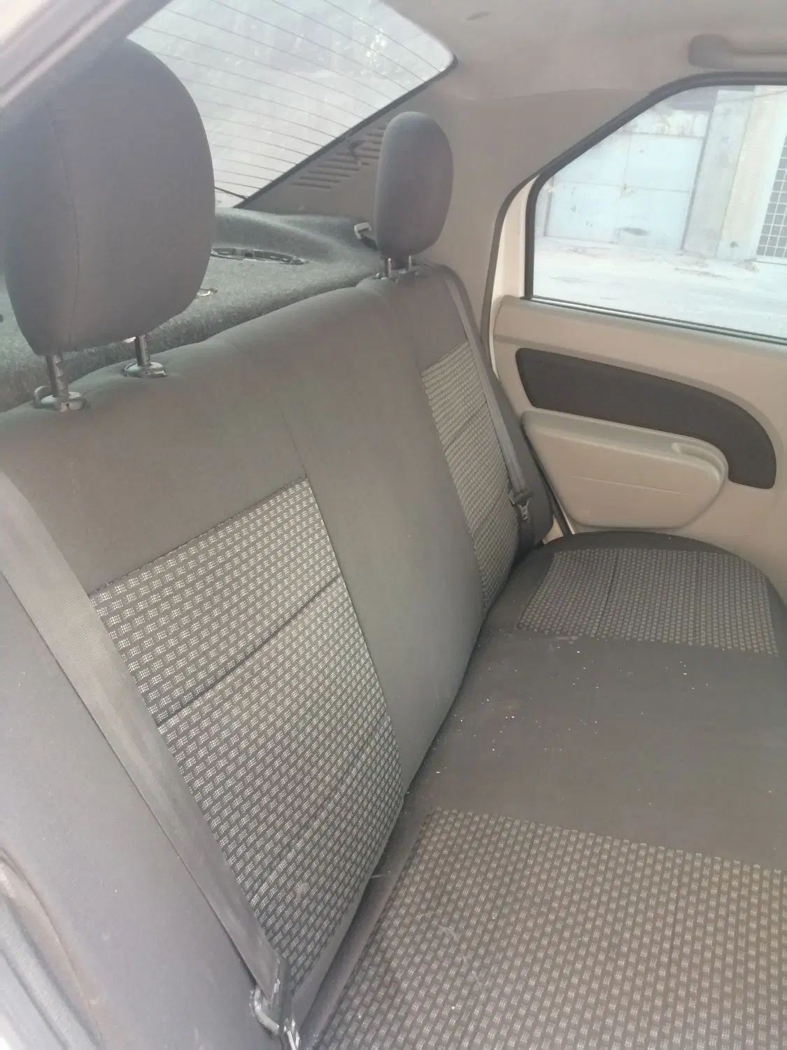 رنو تندر 90 E2 - 1390