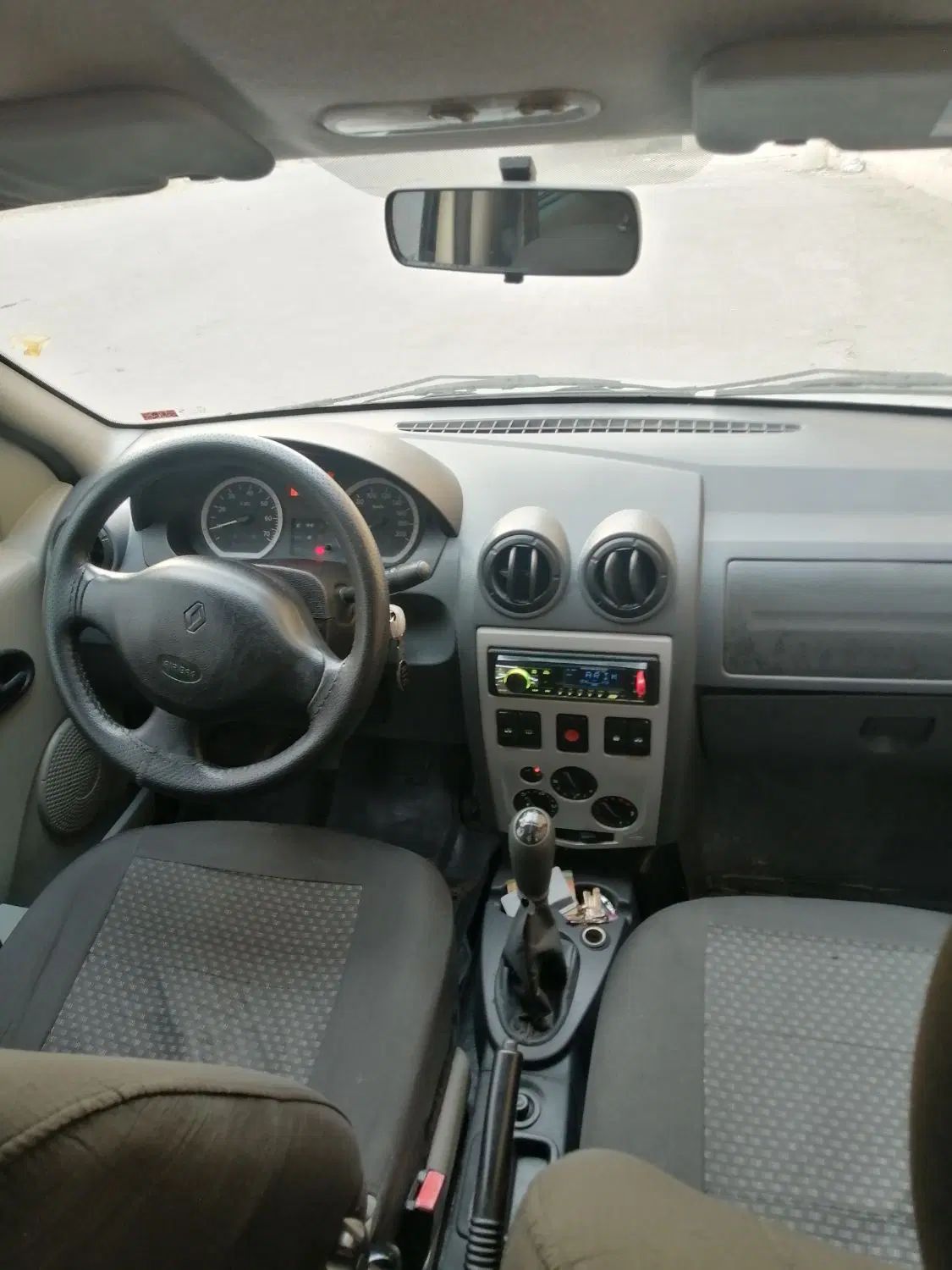 رنو تندر 90 E2 - 1390