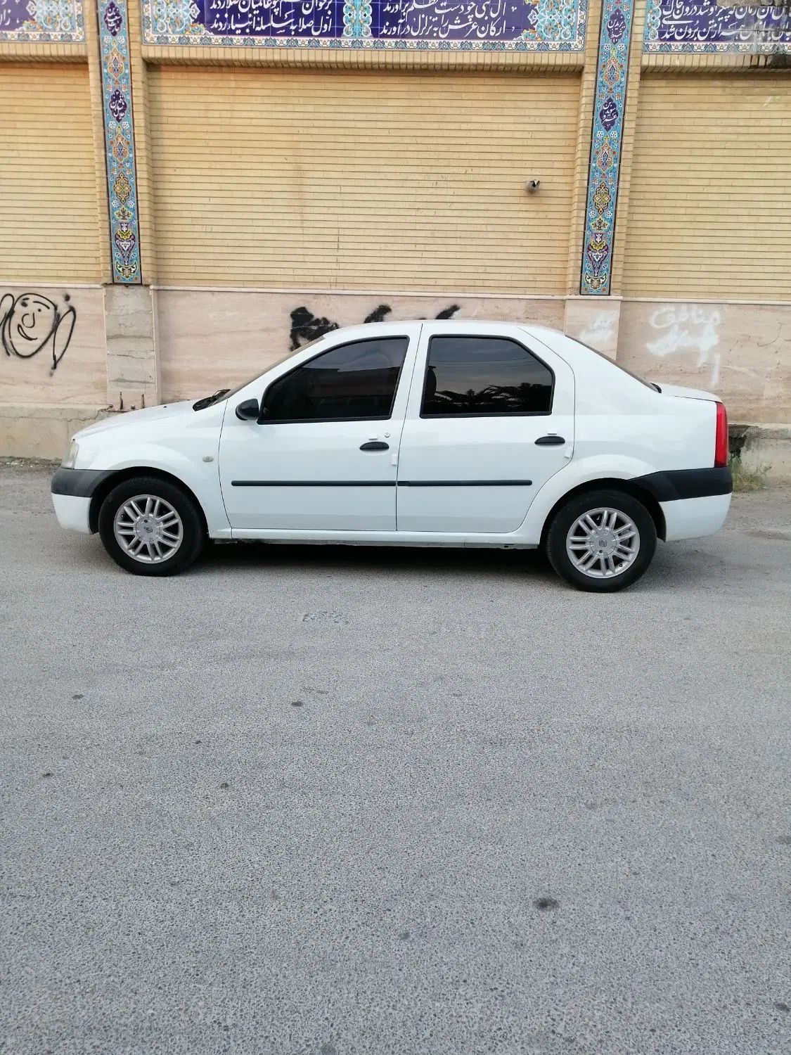 خودرو رنو، تندر 90 آگهی ann_20035253