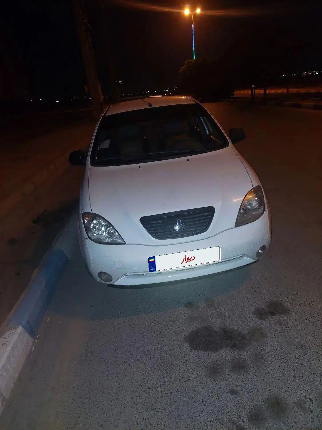 خودرو تیبا، 2 آگهی ann_20035292