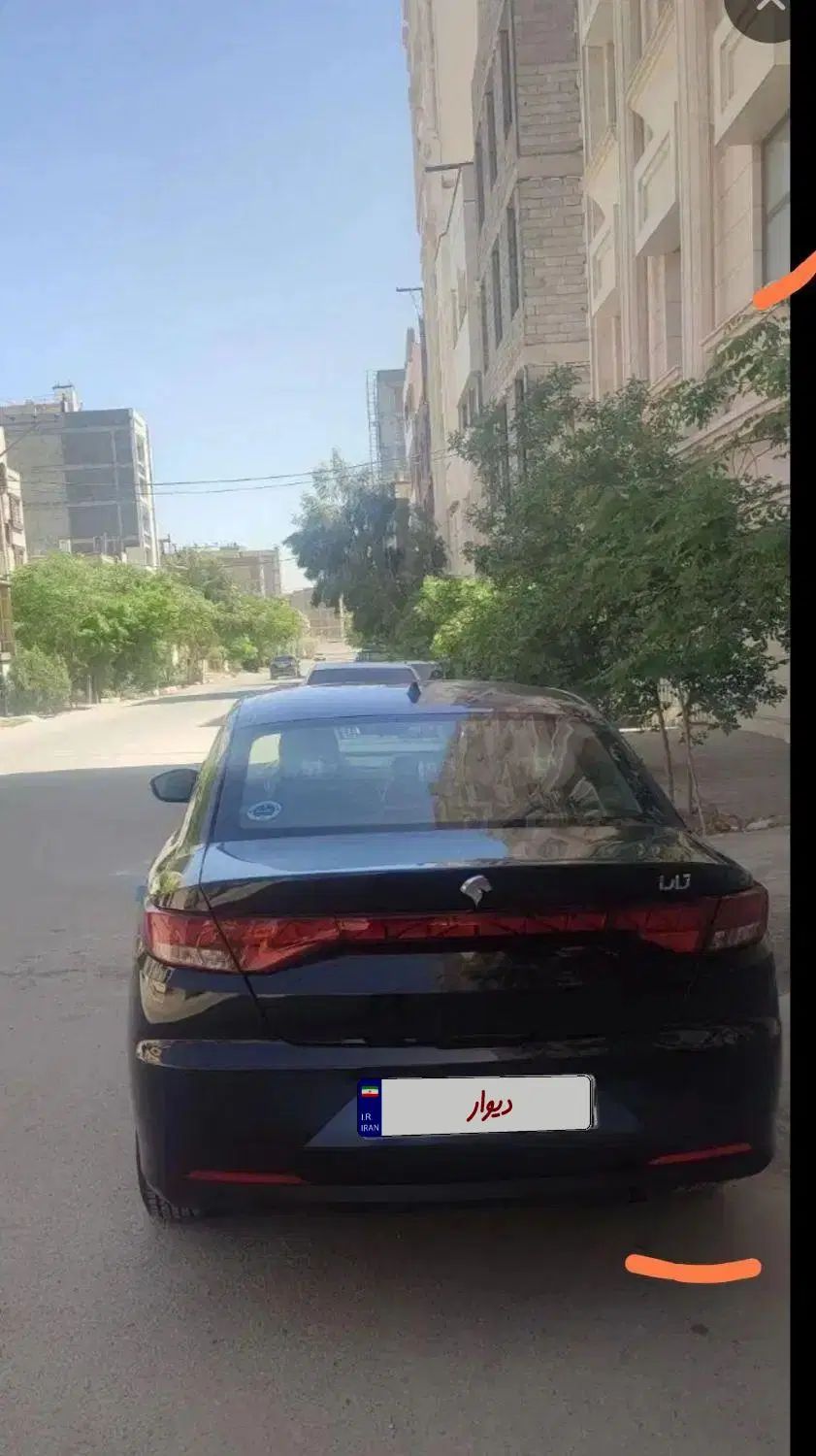 تارا دنده‌ای v1 - 1402