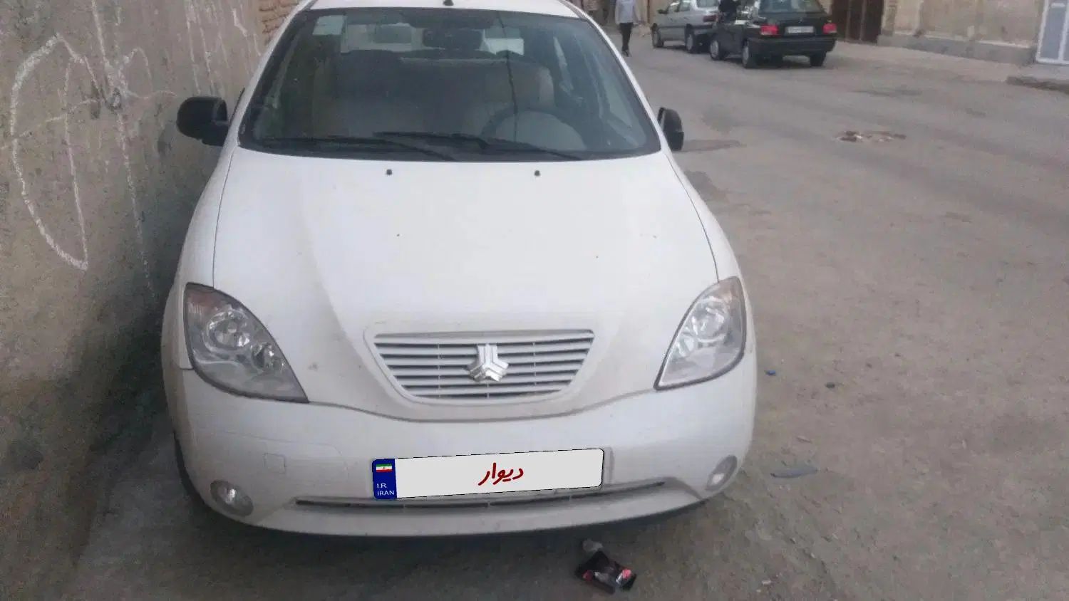 خودرو تیبا، صندوق دار آگهی ann_20035328