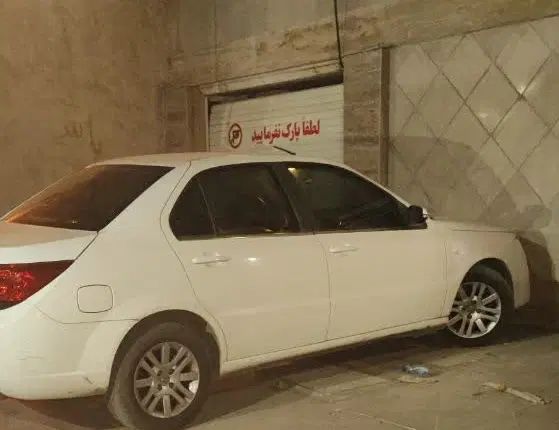 خودرو دنا، معمولی آگهی ann_20035334