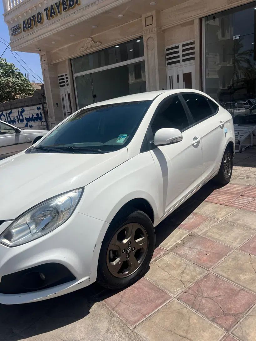 جک J4 اتوماتیک ساده - 1401