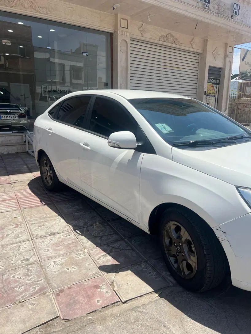 جک J4 اتوماتیک ساده - 1401