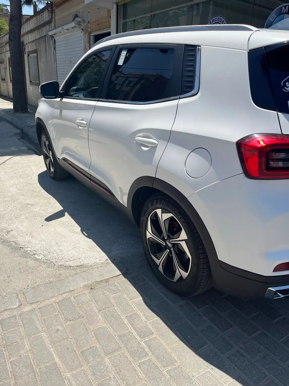 ام وی ام X55 پرو اکسلنت - 1401