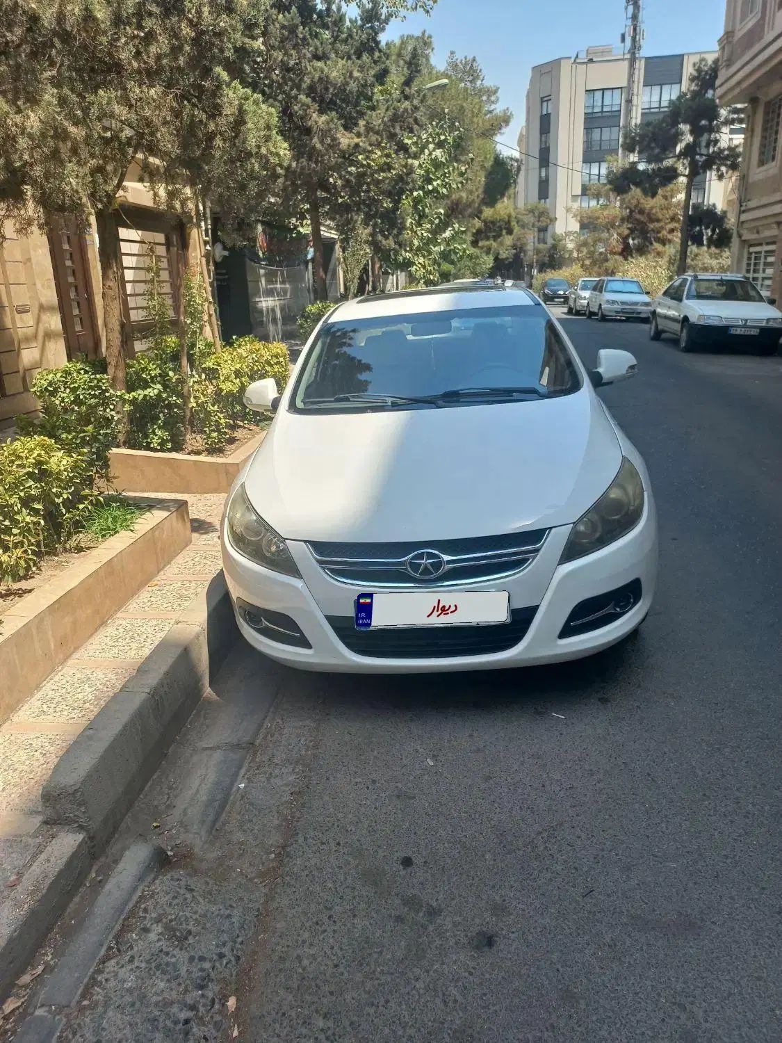 جک J5 دنده‌ای - 1394