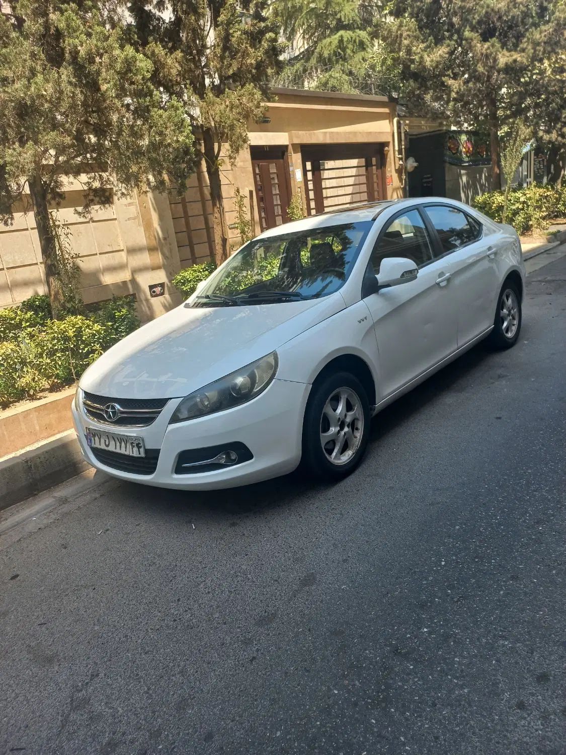 جک J5 دنده‌ای - 1394