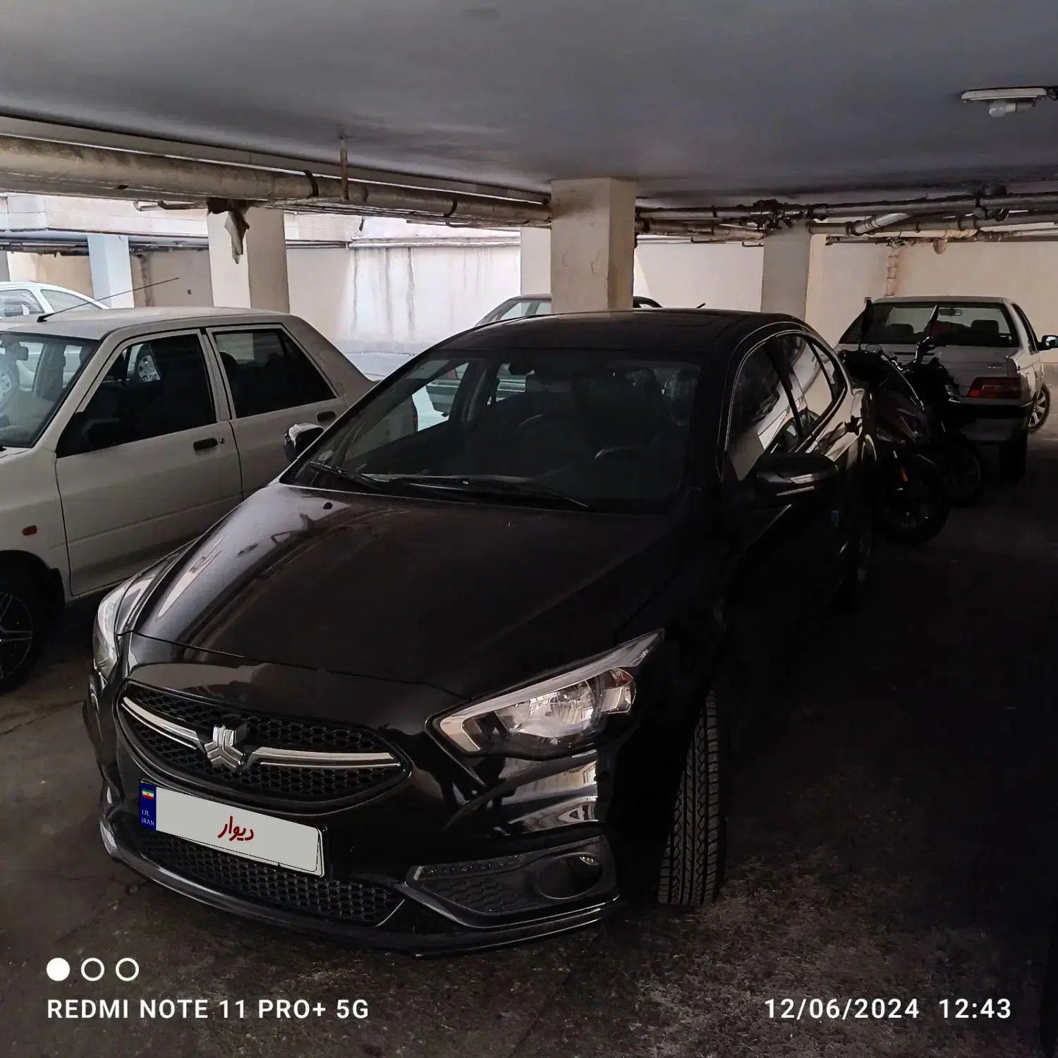 خودرو شاهین، G آگهی ann_20035397