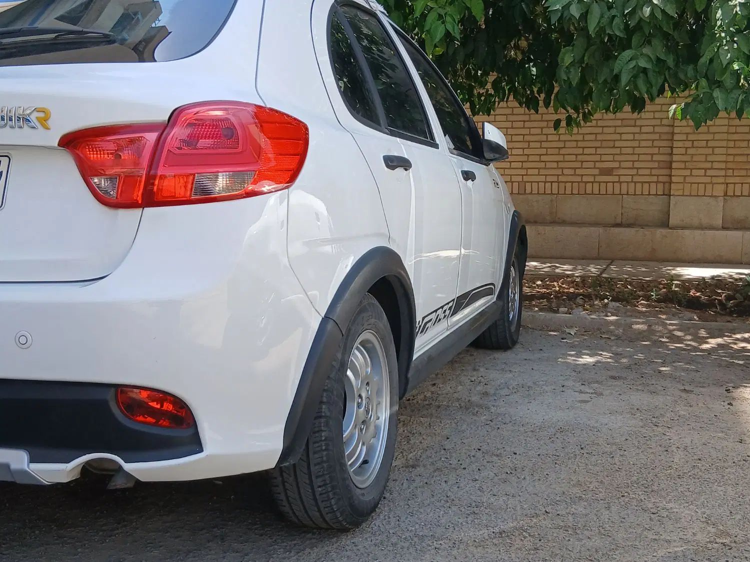 خودرو کوییک، R آگهی ann_20035432