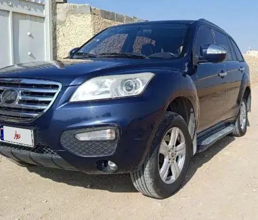 خودرو لیفان، X60 آگهی ann_20035433