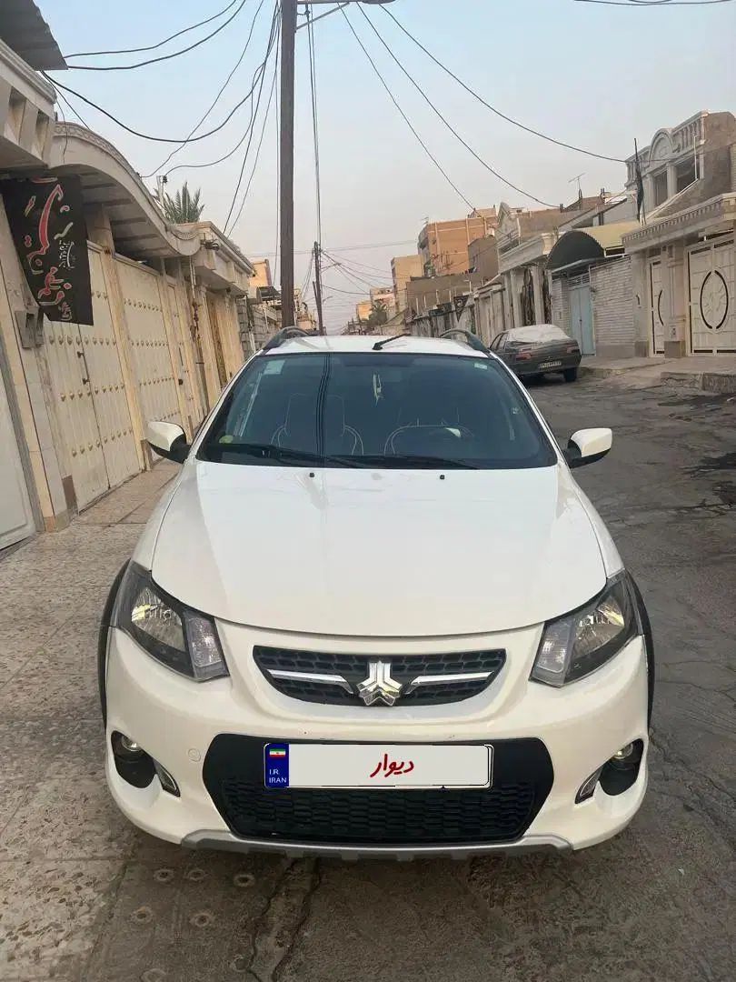 خودرو کوییک، معمولی آگهی ann_20035453